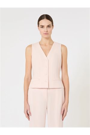 Mstmadia MAX MARA STUDIO | Gilet | 2616151011600047